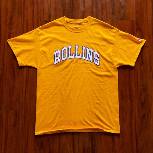 Champion Other - Champion Rollins College Orlando T-Shirt